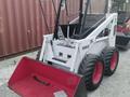 Bobcat 2012 года за 7 200 000 тг. в Алматы – фото 2