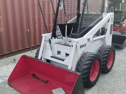 Bobcat 2012 года за 7 200 000 тг. в Алматы – фото 2