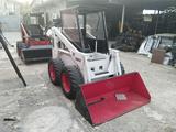 Bobcat 2012 года за 7 200 000 тг. в Алматы – фото 3