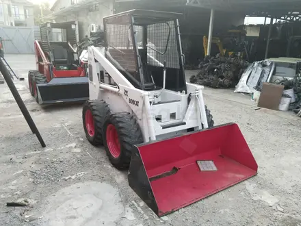 Bobcat 2012 года за 7 200 000 тг. в Алматы – фото 3