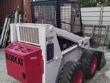 Bobcat 2012 года за 7 200 000 тг. в Алматы – фото 4