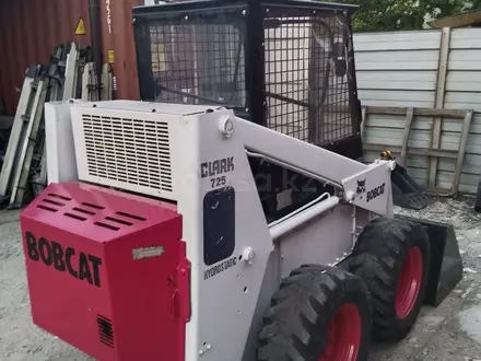 Bobcat 2012 года за 7 200 000 тг. в Алматы – фото 4