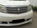 Toyota Alphard 2005 года за 4 490 000 тг. в Актобе – фото 6