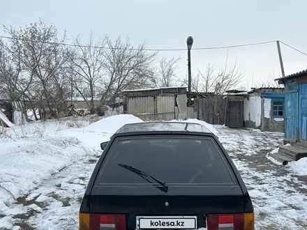 ВАЗ (Lada) 2113 2012 года за 1 400 000 тг. в Павлодар – фото 5