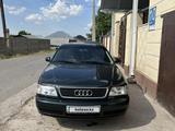 Audi A6 1996 года за 3 500 000 тг. в Сарыагаш