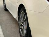 Lexus ES 250 2013 годаүшін13 000 000 тг. в Актау – фото 5