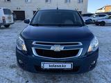 Chevrolet Cobalt 2023 года за 7 100 000 тг. в Караганда – фото 3