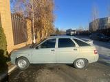 ВАЗ (Lada) 2112 2002 года за 1 950 000 тг. в Уральск