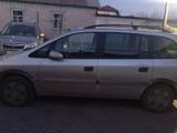 Opel Zafira 2000 годаүшін1 700 000 тг. в Актобе – фото 4
