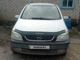 Opel Zafira 2000 годаүшін1 700 000 тг. в Актобе