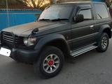 Mitsubishi Pajero 1991 годаfor1 800 000 тг. в Шу