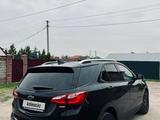 Chevrolet Equinox 2021 года за 14 888 888 тг. в Алматы – фото 4