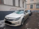 Kia Optima 2012 года за 800 000 тг. в Астана