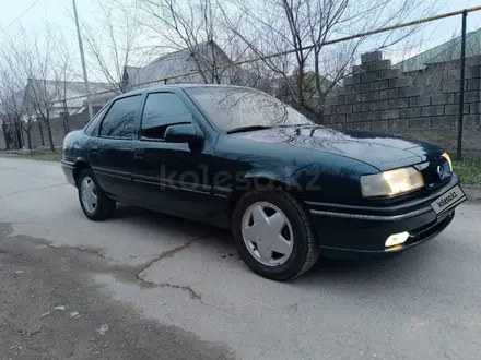 Opel Vectra 1995 года за 1 300 000 тг. в Шымкент – фото 4