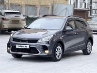 Kia Rio X-Line 2021 годаfor8 700 000 тг. в Актобе