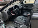 Kia Spectra 2008 года за 2 500 000 тг. в Актау – фото 2