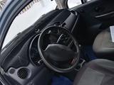 Daewoo Matiz 2012 годаүшін1 990 000 тг. в Усть-Каменогорск – фото 3