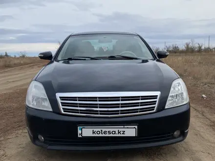 Nissan Teana 2005 года за 3 600 000 тг. в Актобе – фото 3