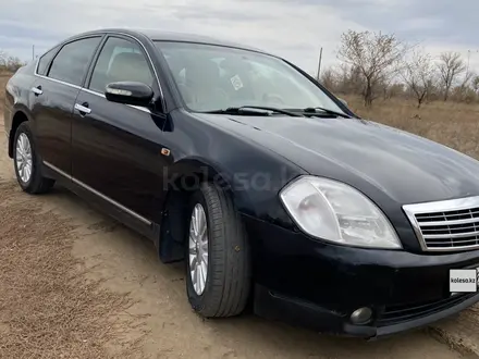 Nissan Teana 2005 года за 3 600 000 тг. в Актобе – фото 2