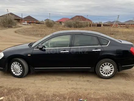 Nissan Teana 2005 года за 3 600 000 тг. в Актобе – фото 8