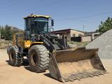 XCMG  ZL50FV 2017 года за 14 000 000 тг. в Шымкент – фото 3