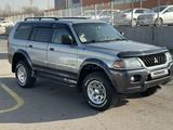 Mitsubishi Montero Sport 2000 года за 4 950 000 тг. в Уральск