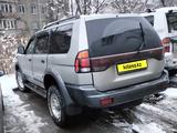 Mitsubishi Montero Sport 2000 года за 4 950 000 тг. в Уральск – фото 2
