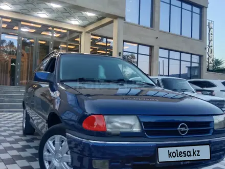 Opel Astra 1994 года за 1 250 000 тг. в Шымкент