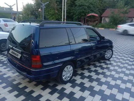 Opel Astra 1994 года за 1 250 000 тг. в Шымкент – фото 10