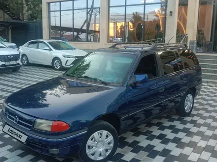 Opel Astra 1994 года за 1 250 000 тг. в Шымкент – фото 11