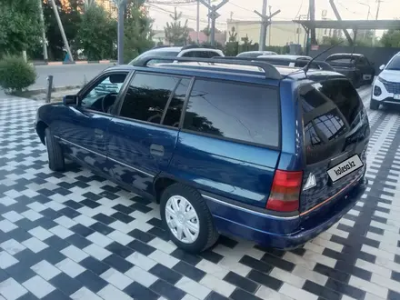 Opel Astra 1994 года за 1 250 000 тг. в Шымкент – фото 12