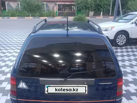 Opel Astra 1994 года за 1 250 000 тг. в Шымкент – фото 13