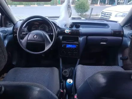 Opel Astra 1994 года за 1 250 000 тг. в Шымкент – фото 15
