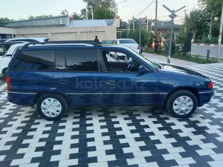 Opel Astra 1994 года за 1 250 000 тг. в Шымкент – фото 5
