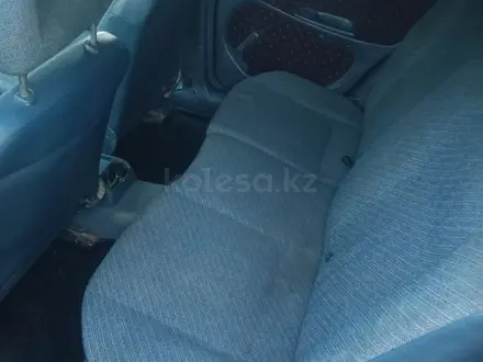 Opel Astra 1994 года за 1 250 000 тг. в Шымкент – фото 9