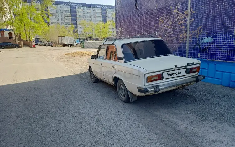ВАЗ (Lada) 2106 1992 годаүшін550 000 тг. в Экибастуз