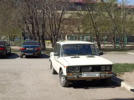 ВАЗ (Lada) 2106 1992 года за 550 000 тг. в Экибастуз – фото 5