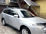 Mitsubishi Outlander 2013 годаүшін7 500 000 тг. в Алматы – фото 2