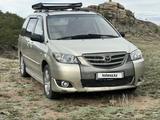 Mazda MPV 2003 года за 4 800 000 тг. в Караганда