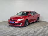 Toyota Camry 2014 года за 6 590 000 тг. в Алматы