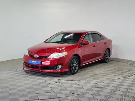 Toyota Camry 2014 года за 6 590 000 тг. в Алматы