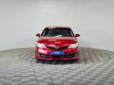 Toyota Camry 2014 годаүшін6 590 000 тг. в Алматы – фото 2