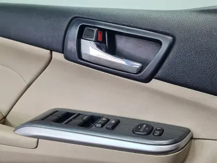 Toyota Camry 2014 года за 6 590 000 тг. в Алматы – фото 23