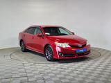 Toyota Camry 2014 годаүшін6 590 000 тг. в Алматы – фото 3