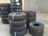 Шины 6.00-9 на вилочный погрузчик за 39 900 тг. в Алматы