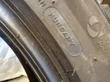 285/40/23 Michelin X-Ice North 4 (шип) за 500 000 тг. в Алматы – фото 3