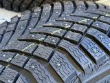 285/40/23 Michelin X-Ice North 4 (шип) за 500 000 тг. в Алматы – фото 5
