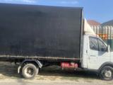 ГАЗ 2006 годаүшін3 000 000 тг. в Шымкент