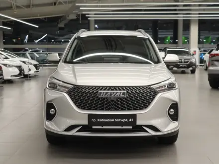 Haval M6 2023 года за 7 390 000 тг. в Астана – фото 2