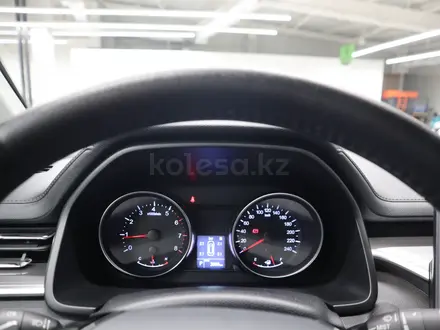 Haval M6 2023 года за 7 390 000 тг. в Астана – фото 21
